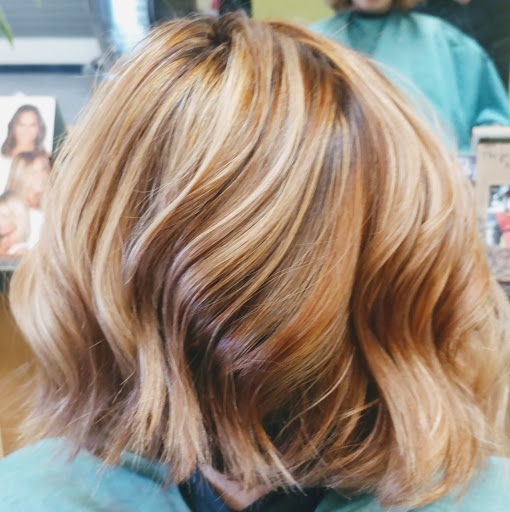 Hair Salon «Impressions Hair Salon», reviews and photos, 13766 E Quincy Ave, Aurora, CO 80015, USA