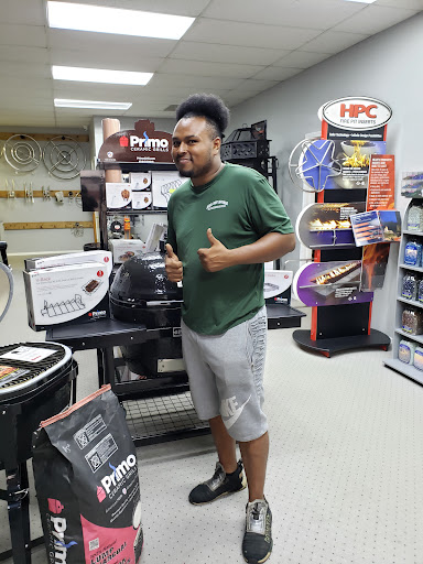 Moving and Storage Service «All My Sons Moving & Storage», reviews and photos, 10029 E 44th Pl, Tulsa, OK 74146, USA