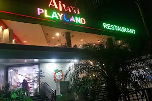 Ajwa Bakers & Restaurant image