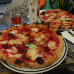 Photo n°4 de l'avis de Igor.u fait le 06/05/2024 à 19:33 sur le  OWAP à Naples