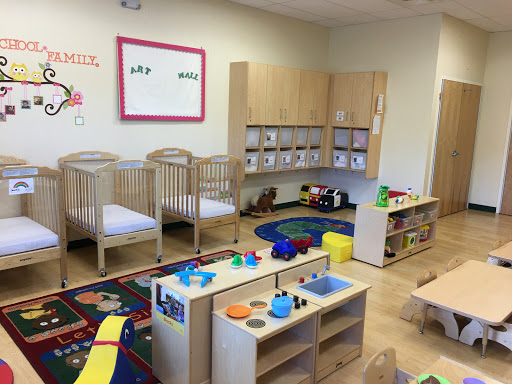 Preschool «Kiddie Academy of Stonebridge McKinney», reviews and photos, 6300 Virginia Pkwy, McKinney, TX 75071, USA