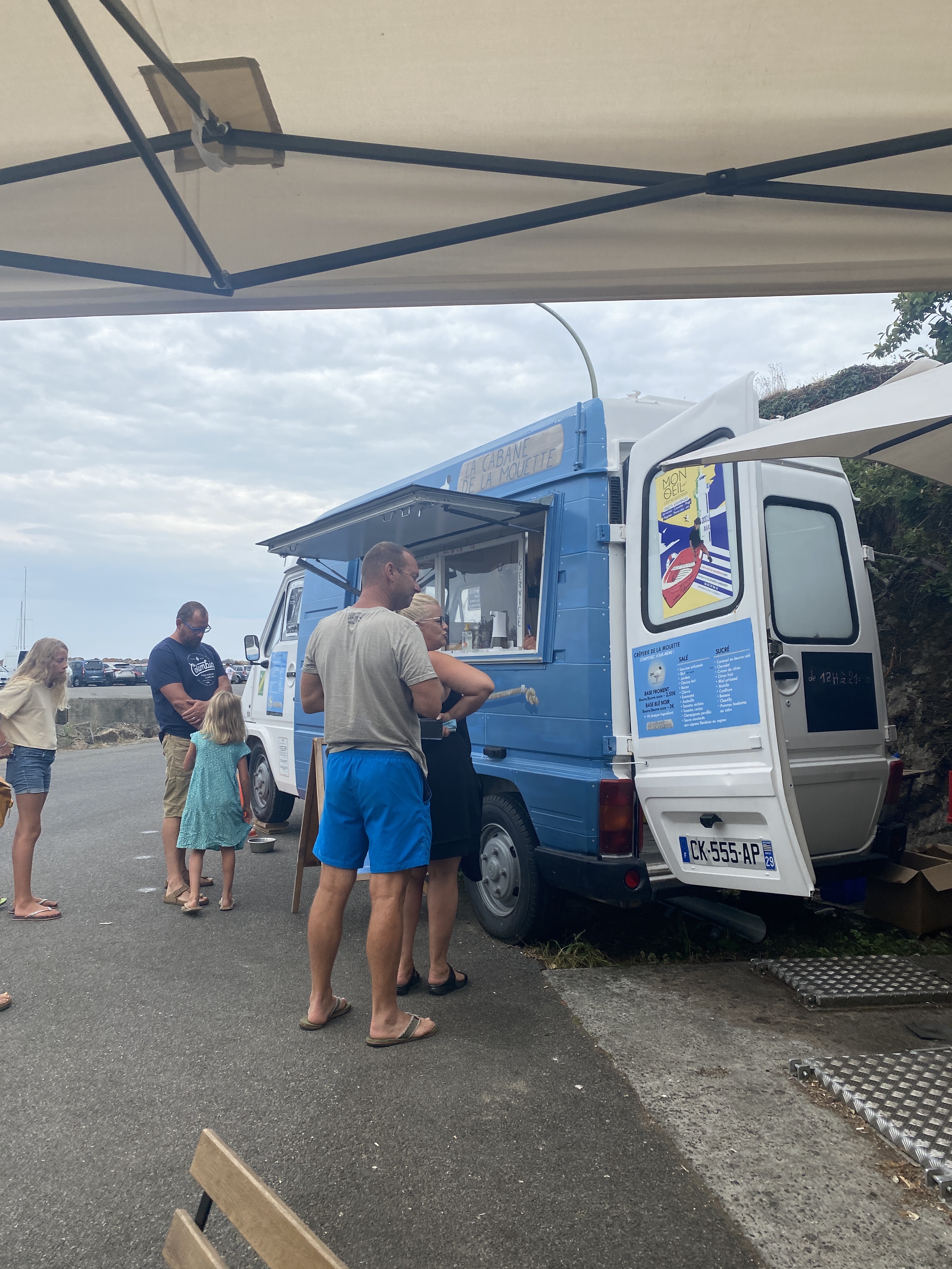 Photo n° 1 de l'avis de Baptiste.i fait le 13/08/2020 à 17:26