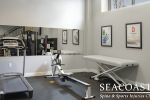 Seacoast Spine & Sports Injuries Clinic - Lakes Region Clinic image