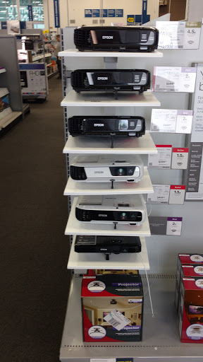 Electronics Store «Best Buy», reviews and photos, 1420 Nixon Dr, Mt Laurel, NJ 08054, USA