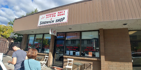 Lyl'Towne Deli & Sandwich Shop