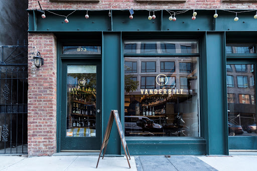 Vanderbilt Wine Merchants, 573 Vanderbilt Ave, Brooklyn, NY 11238, USA, 