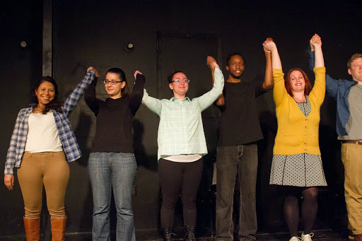 Performing Arts Group «Steel City Improv Theater», reviews and photos, 5950 Ellsworth Ave, Pittsburgh, PA 15232, USA