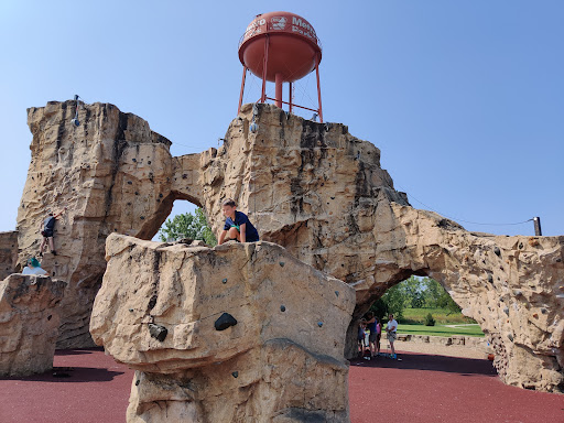 Park «Scioto Audubon Metro Park.», reviews and photos, 400 W Whittier St, Columbus, OH 43215, USA