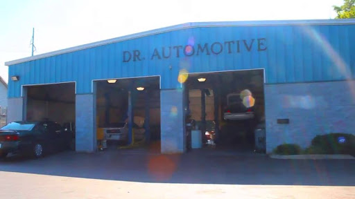 Auto Repair Shop «DR Automotive», reviews and photos, 1205 Hazelwood Dr, Smyrna, TN 37167, USA