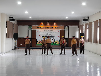 Semua - Madrasah Aliyah Negeri 1 Madiun