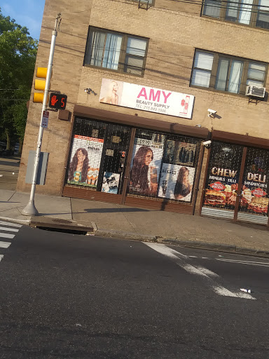 Amy Beauty Supply