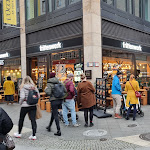 Photo n°1 de l'avis de Remo. fait le 06/11/2021 à 16:42 sur le  Frittenwerk Berlin Friedrichstraße à Berlin