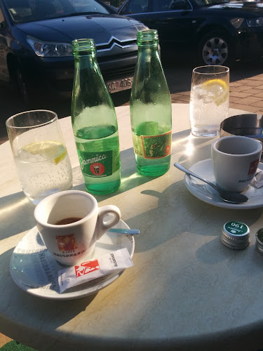 Vertigo Caffe - Kafić