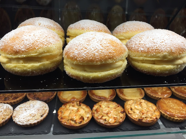 Avaliações doPastelaria Douro Red Velvet em Lamego - Cafeteria