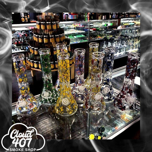 Tobacco Shop «Orlando Smoke Shop Dr Phillips area», reviews and photos, 7858 Turkey Lake Rd #112a, Orlando, FL 32819, USA