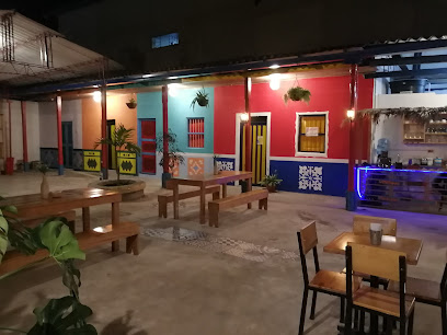 La Creperie - Cra. 6 #552, Villagarzón, Putumayo, Colombia