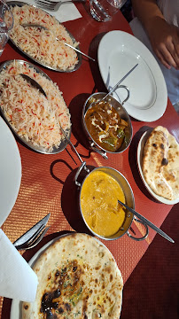 Korma du Restaurant indien Le Bangalore à Toulouse - n°5