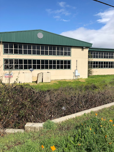 Self-Storage Facility «Empire Mini Storage Novato», reviews and photos, 425 Bel Marin Keys Blvd, Novato, CA 94949, USA