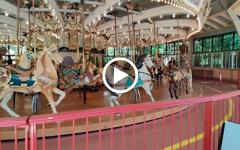 Eugene Friend Carousel image