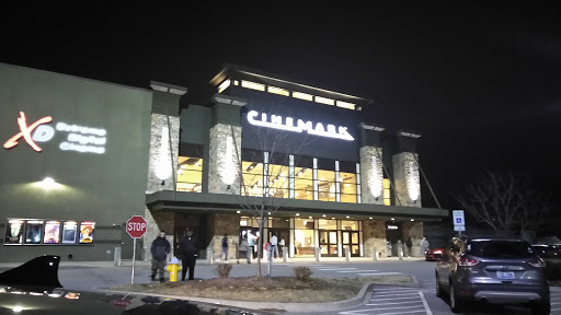 Movie Theater «Cinemark Tinseltown USA», reviews and photos, 4400 Towne Center Dr, Louisville, KY 40241, USA