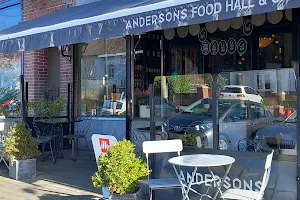 Andersons Food Hall & Cafe image
