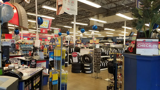 Auto Parts Store «Pep Boys Auto Parts & Service», reviews and photos, 1509 Easton Rd, Willow Grove, PA 19090, USA