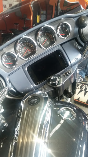 Harley-Davidson Dealer «Empire Harley-Davidson», reviews and photos, 8 Industrial Ln, New Rochelle, NY 10805, USA