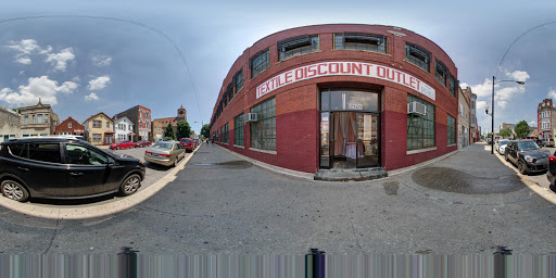 Textile Discount Outlet, 2121 W 21st St, Chicago, IL 60608, USA, 