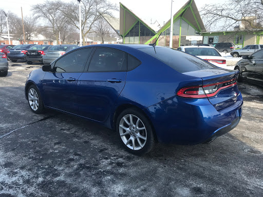 Used Car Dealer «M53 Auto Sales», reviews and photos, 2246 E Twelve Mile Rd, Warren, MI 48092, USA