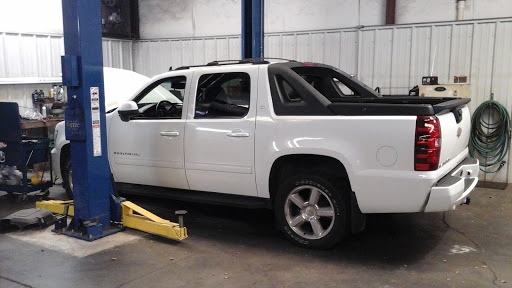 Auto Repair Shop «Affordable Auto Repair», reviews and photos, 121 Lake Carroll Blvd # B, Carrollton, GA 30117, USA