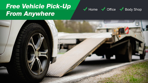 Cash For Cars - Detroit