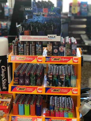 Convenience Store «Friendly Corner Convenience», reviews and photos, 2408 Massachusetts Ave, Cambridge, MA 02140, USA