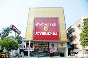 Joyalukkas Jewellery image