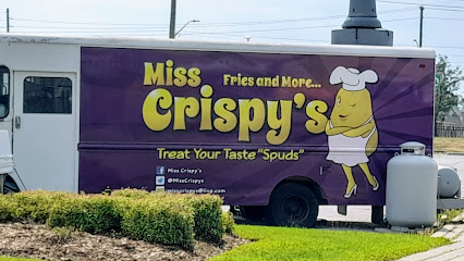 Miss Crispy