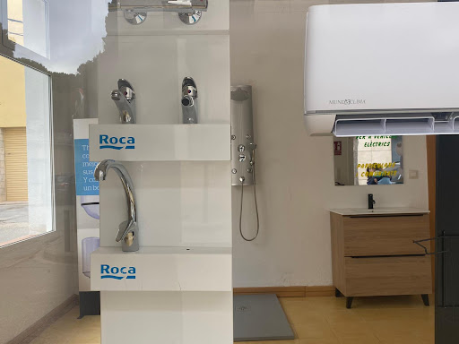 INSTALEMPORDÀ en Colera, Girona