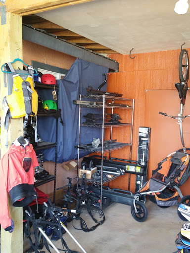 Outdoor Sports Store «Durango Outdoor Exchange», reviews and photos, 546 E College Dr, Durango, CO 81301, USA