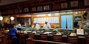 Inakaya Japanese Restaurant