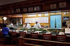 Inakaya Japanese Restaurant