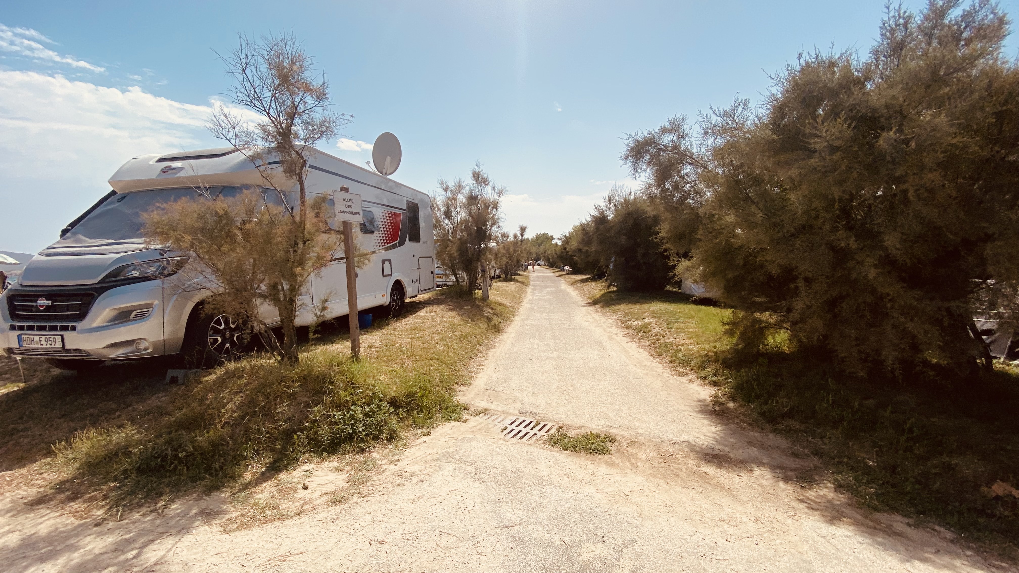 Photo n° 3 de l'avis de Grégoire.a fait le 20/08/2021 à 17:39