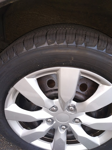 Tire Shop «Discount Tire Store - Lynnwood, WA», reviews and photos, 19414 44th Ave W, Lynnwood, WA 98036, USA