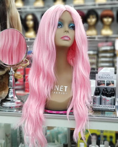 Beauty Supply Store «Fancy Beauty Supply», reviews and photos, 1490 NW 3rd Ave #109, Miami, FL 33136, USA