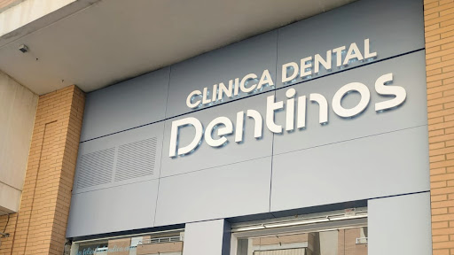 Clínica Dental Teatinos - Málaga - DENTINOS - C. Poeta Aurora de Albornoz, 7, 29010 Málaga