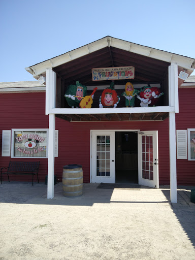 Orchard «Barton Orchards - Noxon Road Store Open Year Round - The Farm is CLOSED for the Season.», reviews and photos, 63 Apple Tree Ln, Poughquag, NY 12570, USA