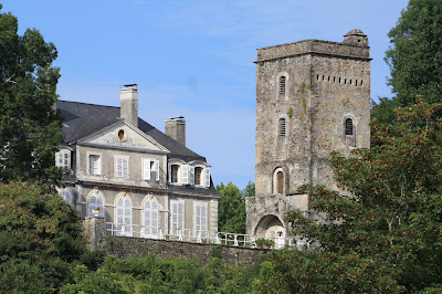 Château de Coarraze à Coarraze