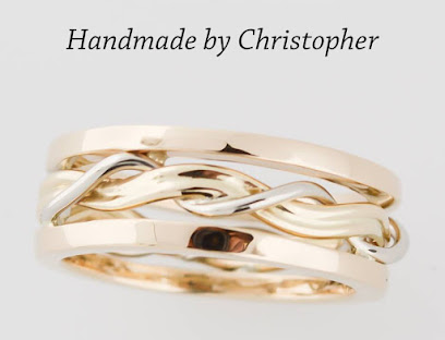 Jewelry by Christopher