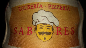 Sabores Pizzeria