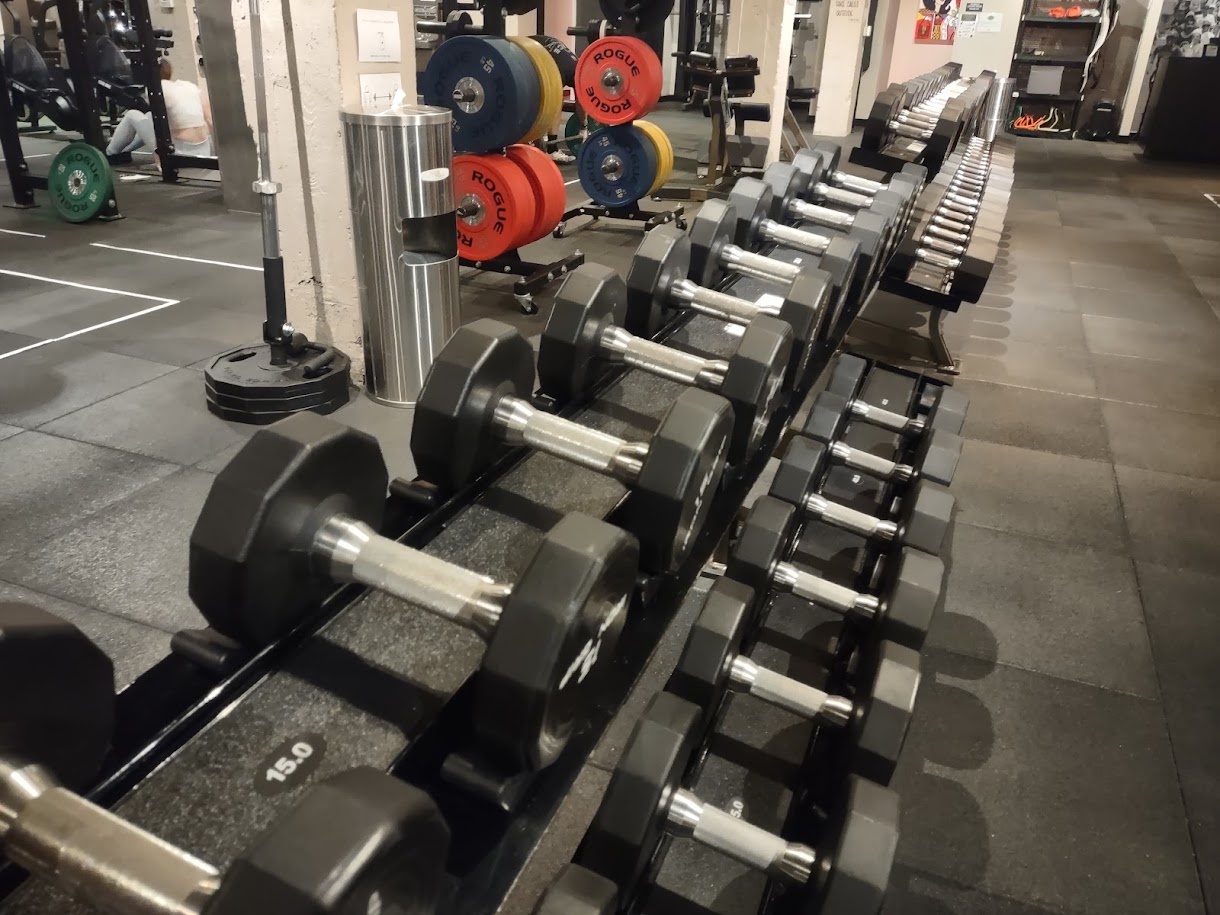 Lynx Fitness Club