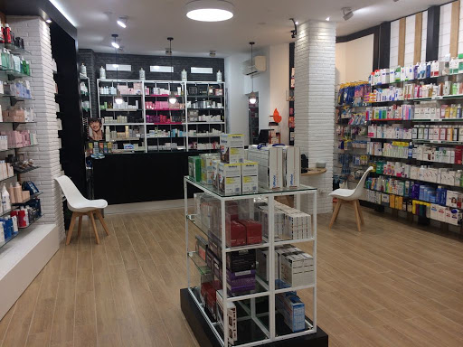 Información y opiniones sobre FarmaLight de Jaén