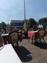 Atmosphère du Pizzeria Roma à Saint-Raphaël - n°13