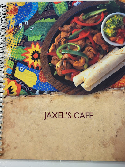 Jaxel's Cafe